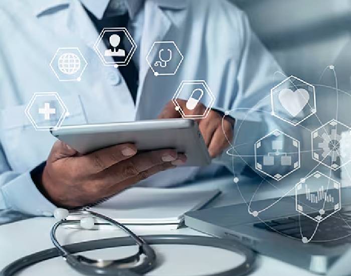 Health Net Vision Health Network Clinic
